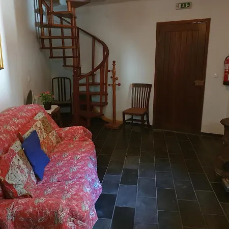 بيت للعطل Casa Do Rio 1 Janeiro de Baixo