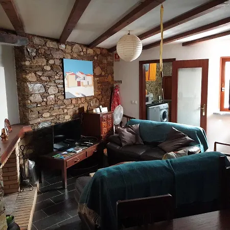 Σπίτι διακοπών Casa Do Rio 1 *