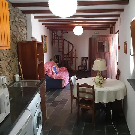 Casa Do Rio 1 Holiday home