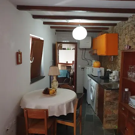 بيت للعطل Casa Do Rio 1