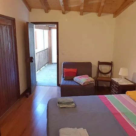Casa Do Rio 1 Janeiro de Baixo