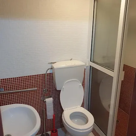 بيت للعطل Casa Do Rio 1 Janeiro de Baixo