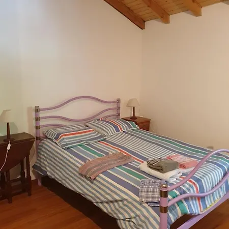 Casa Do Rio 1 Holiday home *