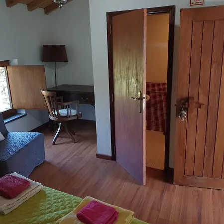 Casa Do Rio 1 Σπίτι διακοπών *