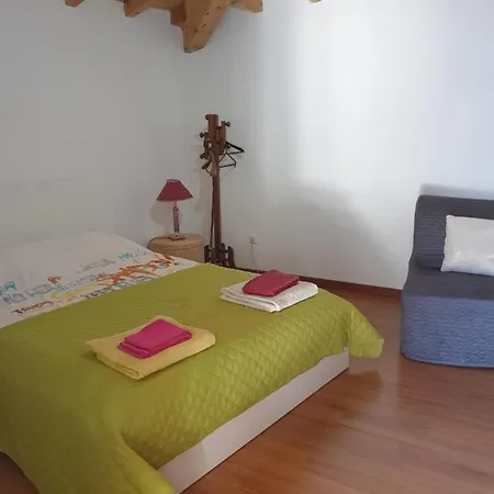 Casa Do Rio 1