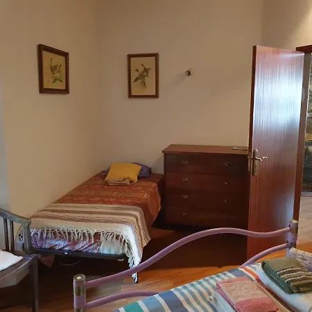 Casa Do Rio 1 Holiday home Janeiro de Baixo