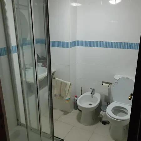 Σπίτι διακοπών Casa Do Rio 1