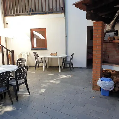 Σπίτι διακοπών Casa Do Rio 1 Janeiro de Baixo