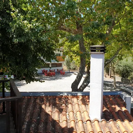 Casa Do Rio 1 بيت للعطل