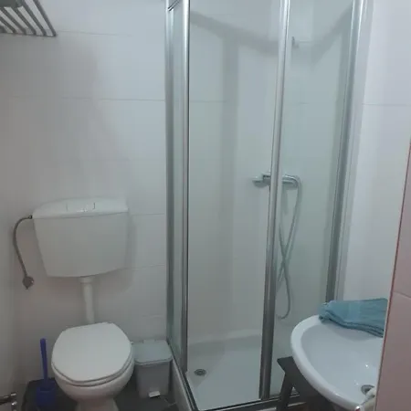 Σπίτι διακοπών Casa Do Rio 1 *