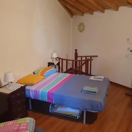 Casa Do Rio 1 * Janeiro de Baixo