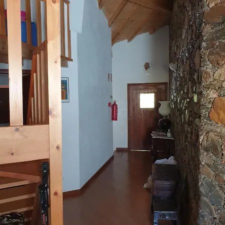 Σπίτι διακοπών Casa Do Rio 1