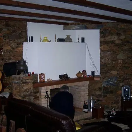 Casa Do Rio 1