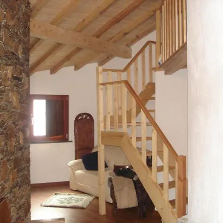 Casa Do Rio 1