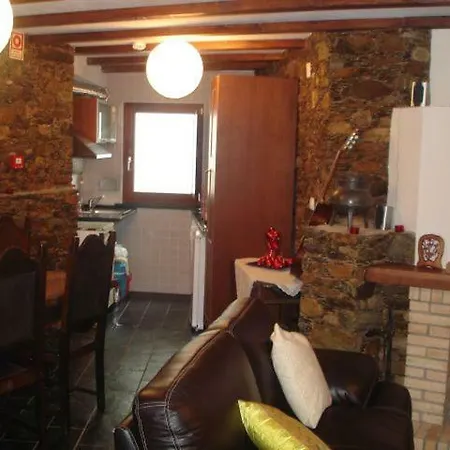 Σπίτι διακοπών Casa Do Rio 1