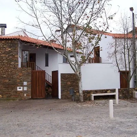 Casa Do Rio 1